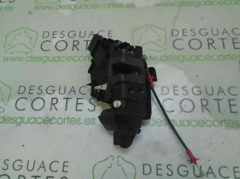 Serrure arriere gauche FORD MONDEO IV 2.0 TDCI  - 1