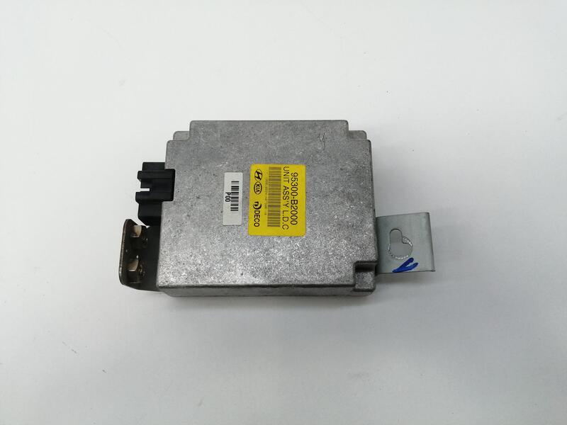 Module électronique KIA SOUL 1.6 CRDI 128  - 1