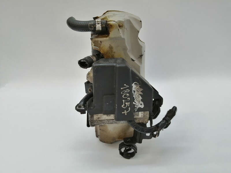 Pompe de direction CITROEN C5 BREAK AUDACE  - 1