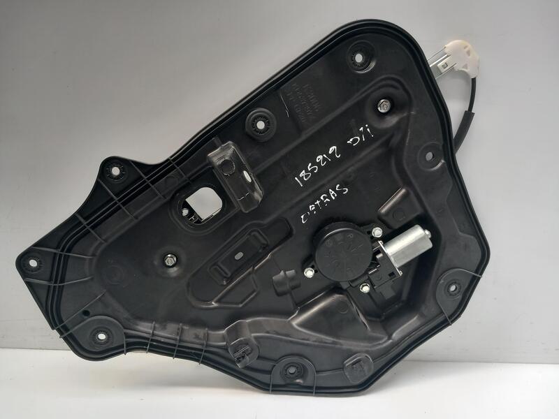 Leve vitre electrique arriere gauche MAZDA CX-5 2.2 D  - 1