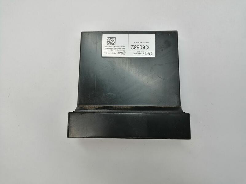 Module électronique CITROEN C4 GRAND PICASSO II  - 1