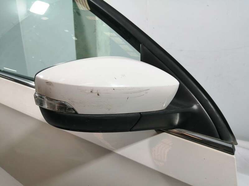 Retrovisor derecho SEAT TOLEDO (KG3) STYLE Diésel - 1