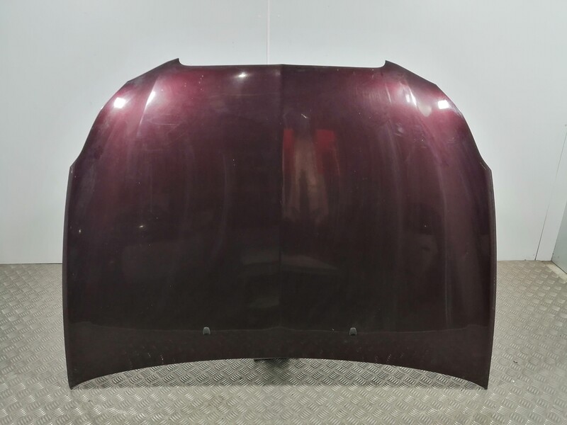 Capot LANCIA DELTA (181) ARGENTO Diesel - 1