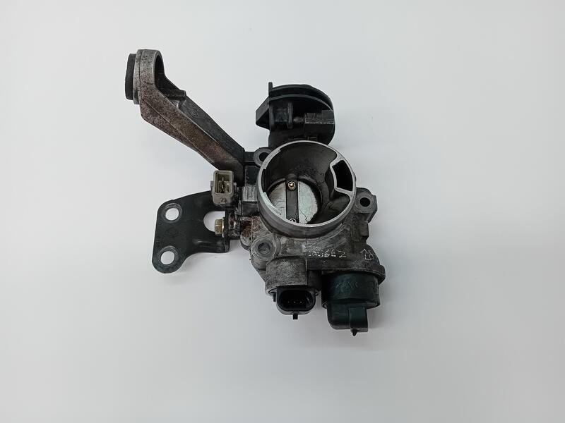 Boitier papillon RENAULT CLIO II 1.2 Essence - 1