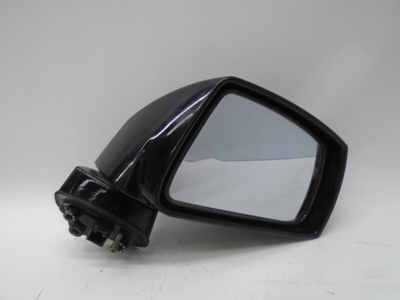 Retrovisor derecho HYUNDAI COUPE 1.6 16V Gasolina - 1