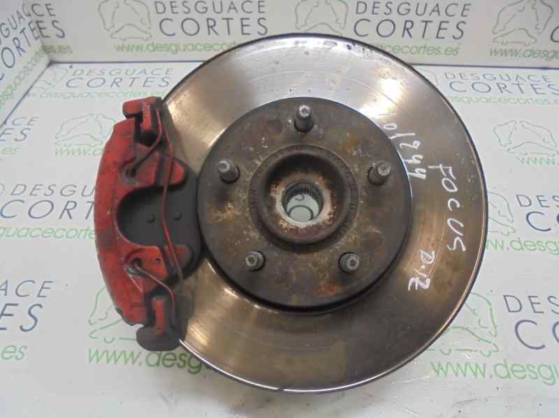 Fusee avant gauche FORD FOCUS BERLINA (CAP) AMBIENTE  - 1
