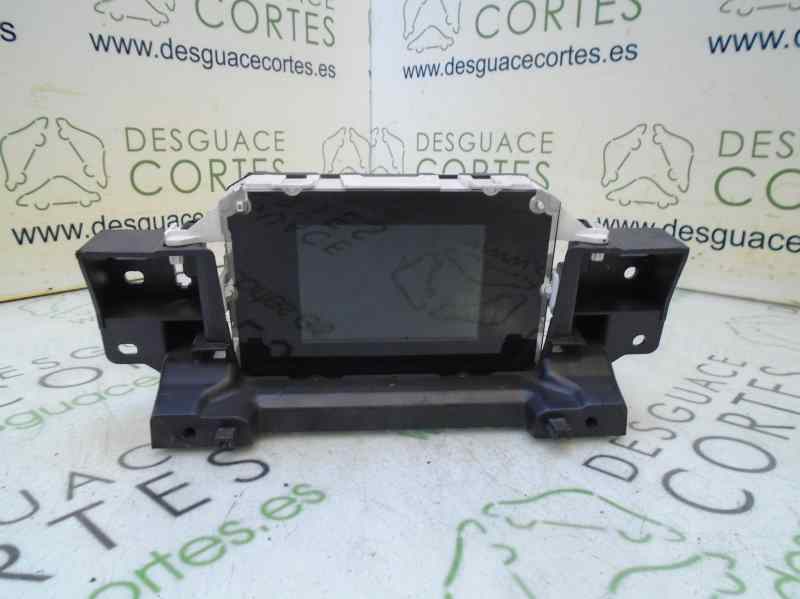 Afficheur FORD FOCUS III 1.0 ECOBOOST Essence - 1