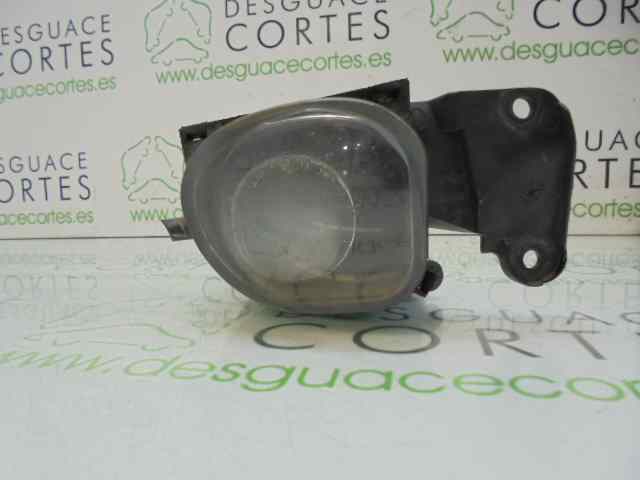 Anti brouillard droit (feux) AUDI A6 BERLINA (4B2) 2.5 TDI Diesel - 1