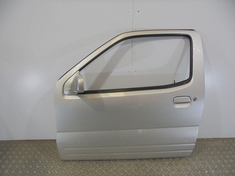Porte avant gauche SUZUKI IGNIS (RG/FH) GL  - 1