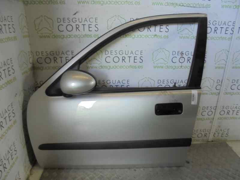 Porte avant gauche MG ROVER MG ZR 105 Essence - 1