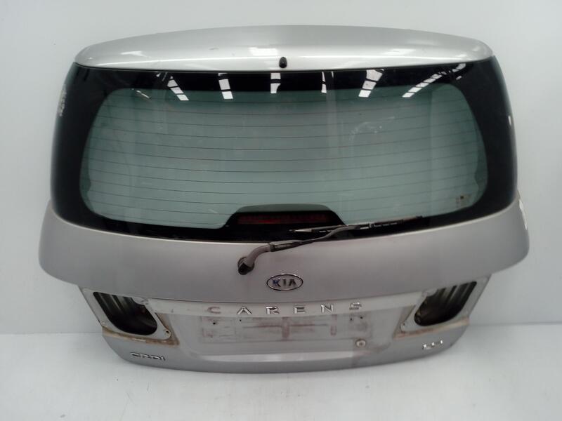Malle/Hayon arriere KIA CARENS II LIMUSINA 2.0 CRDI  - 1
