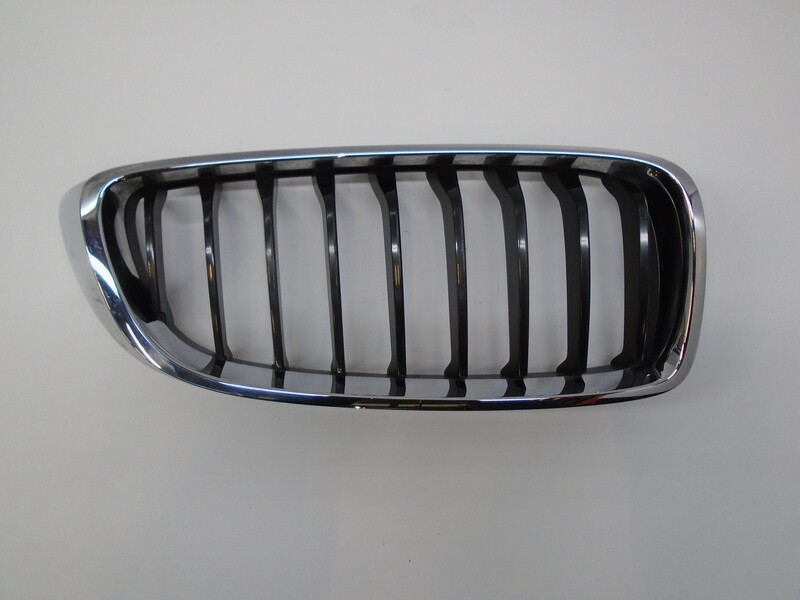 Calandre BMW SERIE 4 GRAN COUPE (F36) 440I  - 1