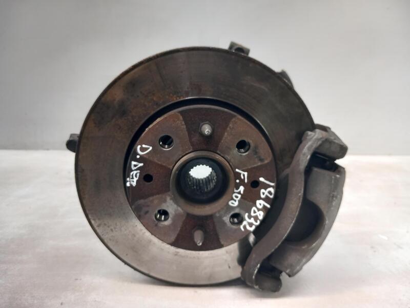Fusee avant droit FIAT 500 1.3 D MULTIJET  - 1