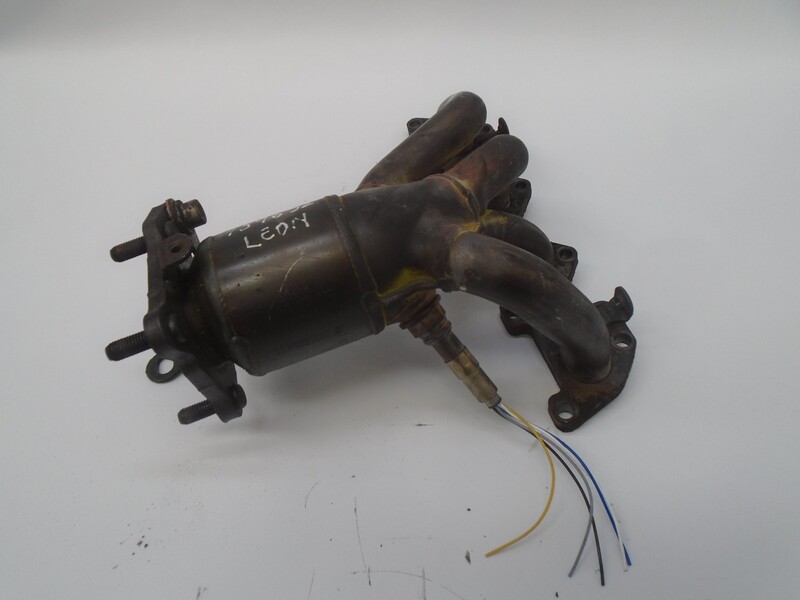 Catalyseur (echappement) SEAT LEON 1.6 16 V Essence - 1