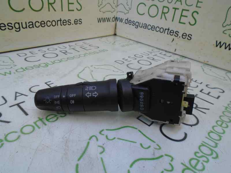 Commodo phare NISSAN X-TRAIL (T31) XE Diesel - 1