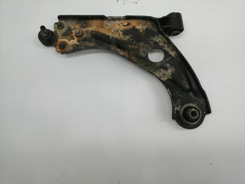 Triangle inferieur avant gauche PEUGEOT RIFTER ACTIVE LONG Diesel - 1
