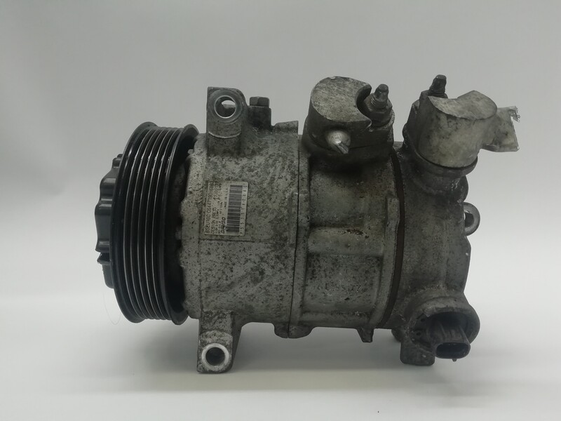 Compresseur clim CHRYSLER SEBRING CABRIO LIMITED  - 1