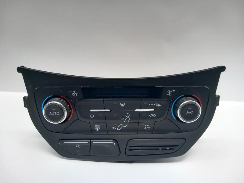 Commande chauffage FORD KUGA II 1.5 TDCI  - 1