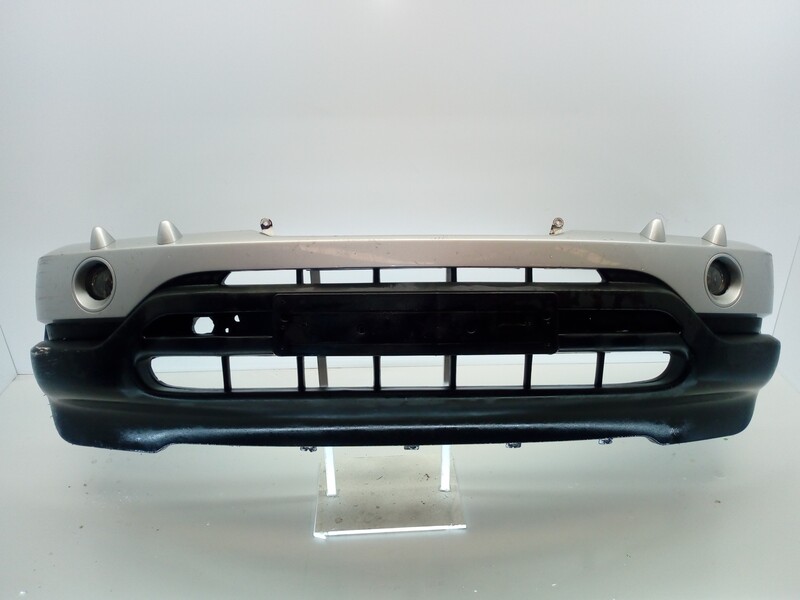 Pare choc avant BMW X5 3.0 D  - 1