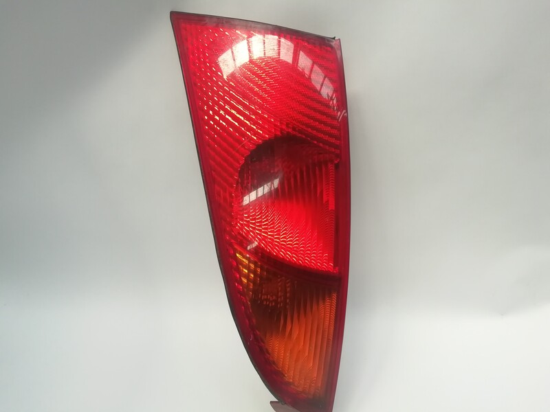 Feu arriere principal gauche (feux) FORD FOCUS BERLINA (CAK) TREND Diesel - 1