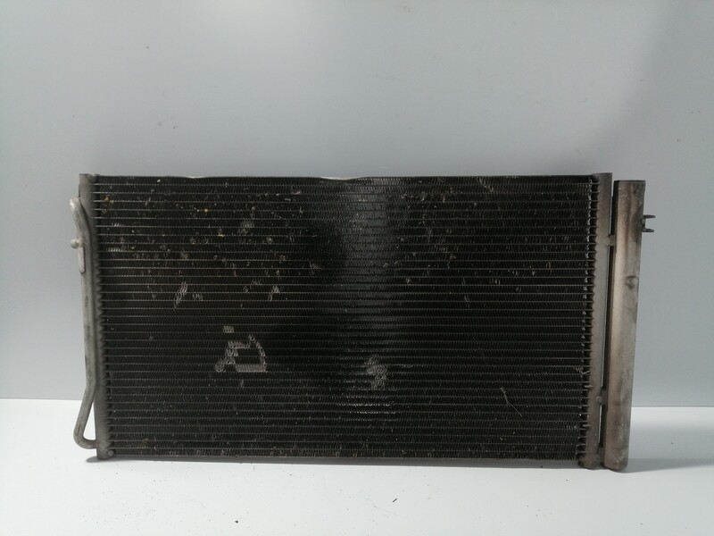 Condenseur de clim BMW SERIE 3 BERLINA (E90) 320D Diesel - 1