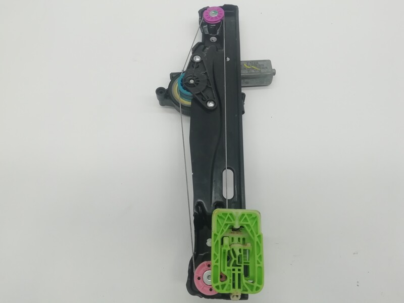 Leve vitre electrique arriere gauche MINI MINI ONE Essence - 1