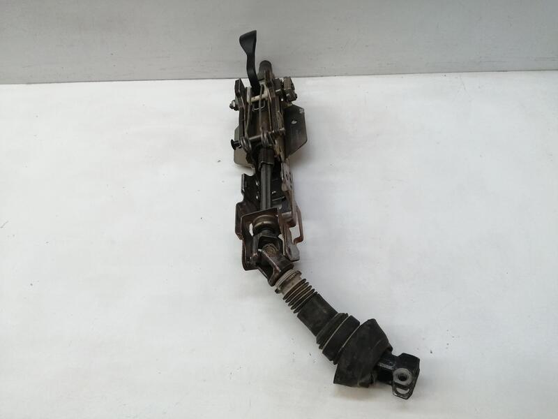 Colonne de direction VOLKSWAGEN TRANSPORTER V FURGON 1.9 TDI  - 1