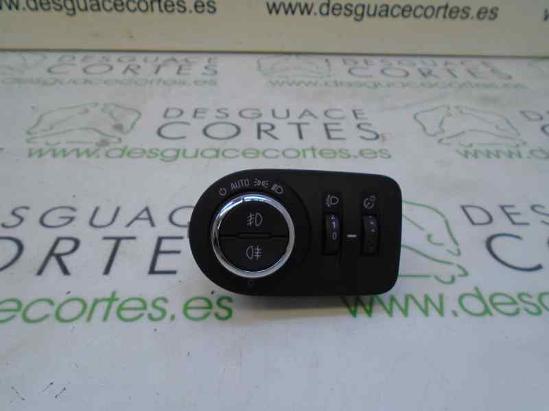 Commodo phare OPEL CORSA E COLOR EDITION ECOFLEX  - 1