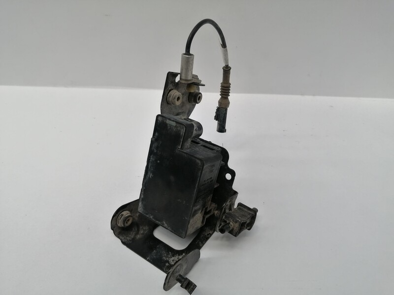 Módulo electrónico JEEP GRAND CHEROKEE IV 3.0 CRD V6 4X4  - 1