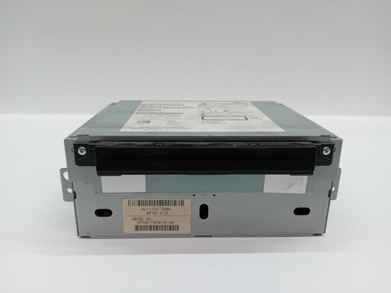 Autorradio original VOLVO V40 FASTBACK D2  - 1