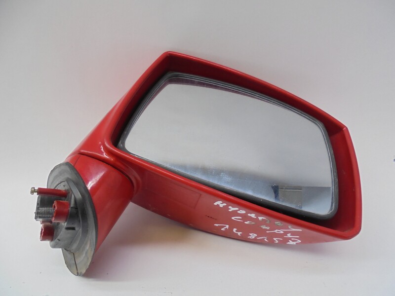 Retrovisor derecho HYUNDAI COUPE (GK) 2.7 FX FULL  - 1