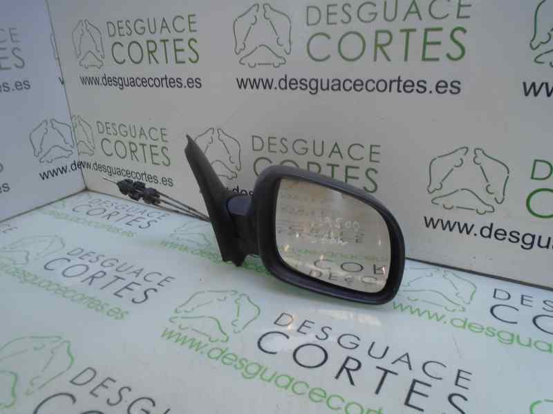 Retrovisor derecho SEAT TOLEDO (1M2) SELECT Diésel - 1