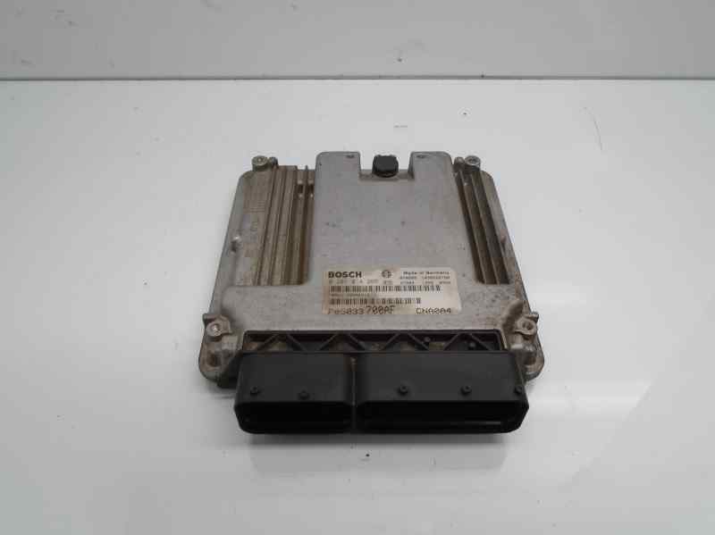Calculateur moteur CHRYSLER SEBRING 2.0 CRD  - 1