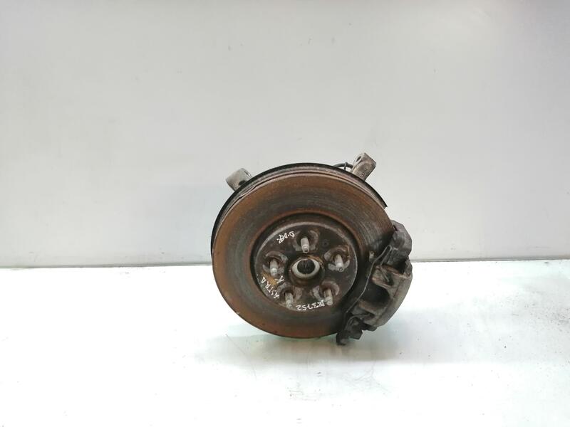 Fusee avant droit OPEL ASTRA K 1.6 CDTI  - 1