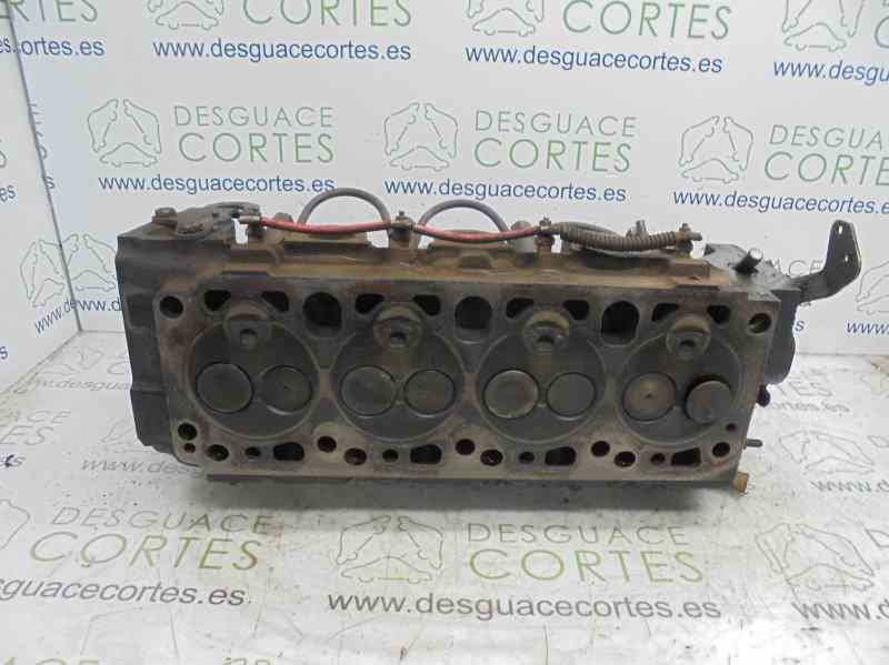 Culasse FORD FIESTA BERL./COURIER SURF Diesel - 1