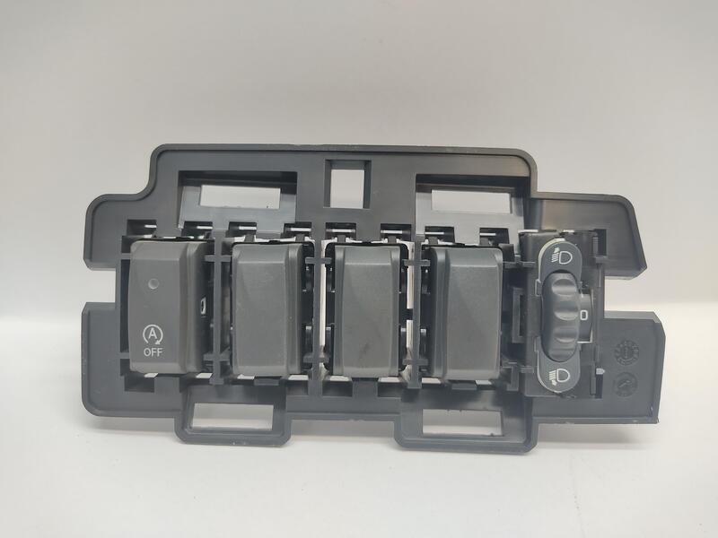 Commodo phare SMART FORFOUR FASTBACK 1.0 Essence - 1