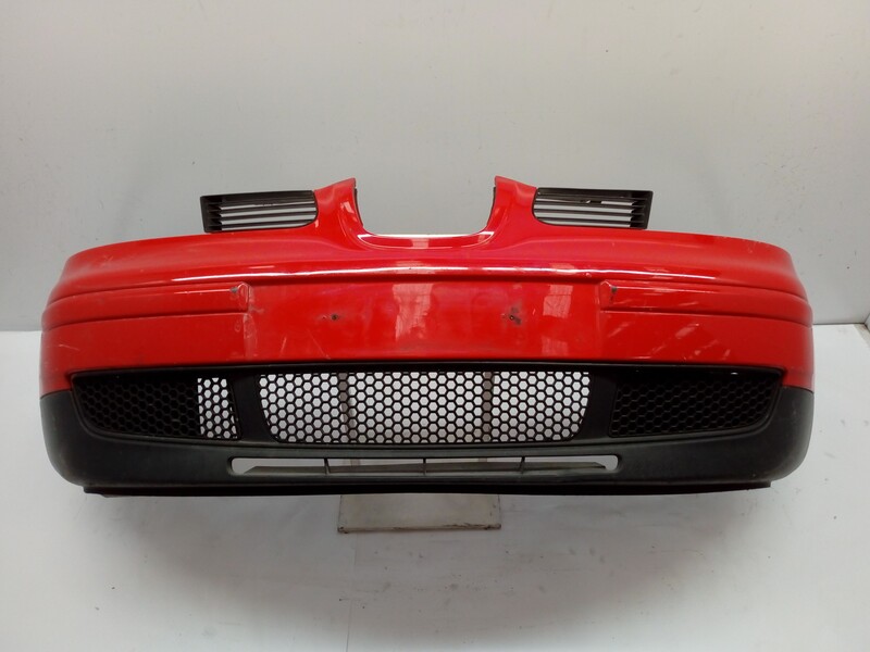 Pare choc avant SEAT AROSA (6H1) STELLA  - 1