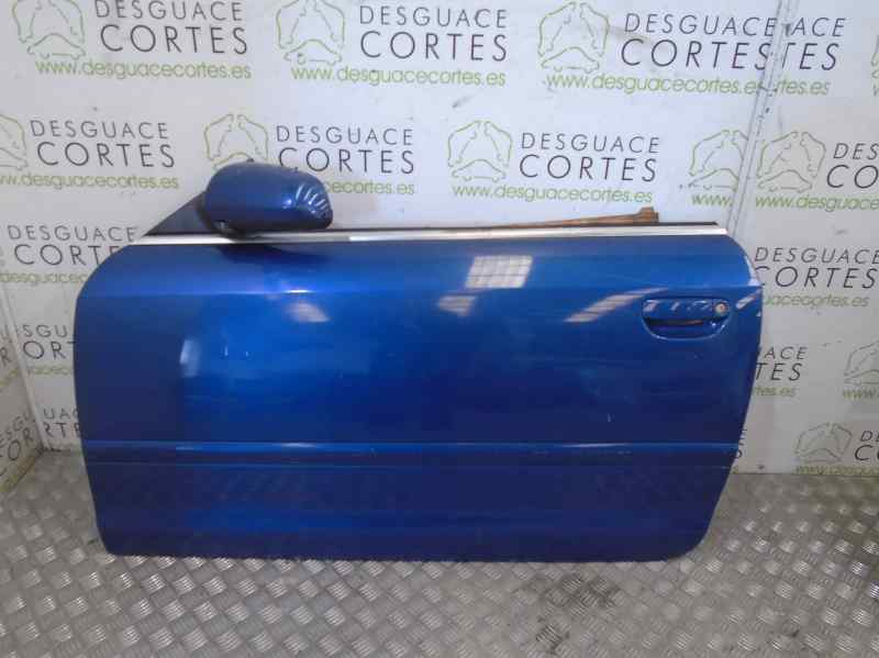 Porte avant gauche AUDI A4 DESCAPOTABLE 2.4 Essence - 1