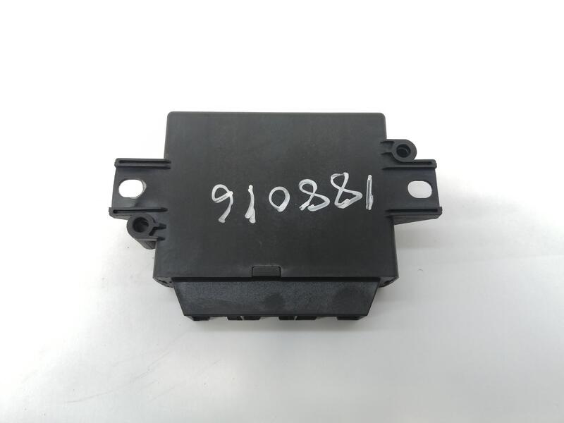 Module électronique PORSCHE CAYENNE 3.0 DIESEL  - 1