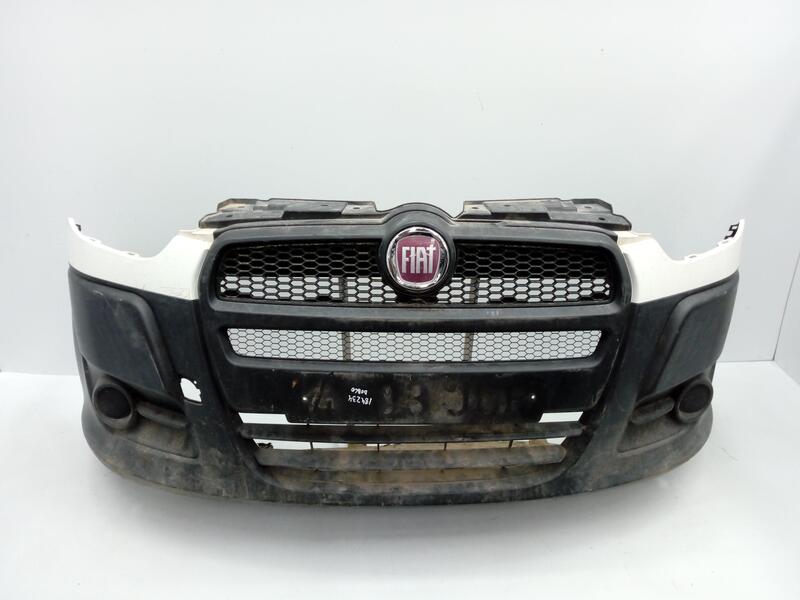 Pare choc avant FIAT DOBLO FURGON/RANCHERA FAMILIAR 1.3 D MULTIJET  - 1