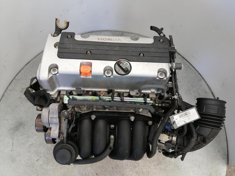 Moteur HONDA FR-V (BE) 2.0 EXECUTIVE  - 1