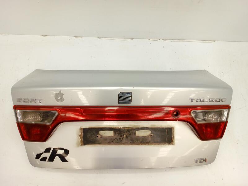 Maletero/Portón trasero SEAT TOLEDO (1M2) SELECT Diésel - 1