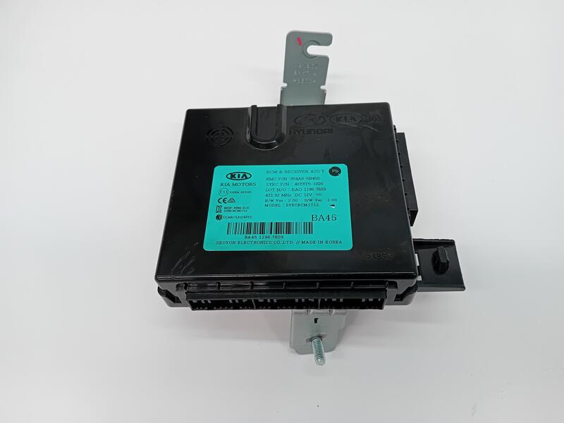 Module électronique KIA STONIC (YBCUV) BLACK EDITION  - 1