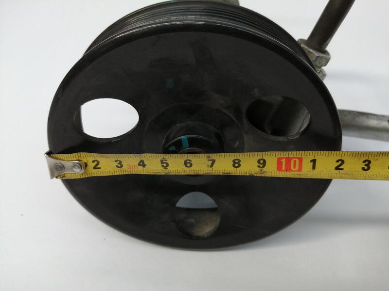 Pompe de direction CHEVROLET EPICA LT Diesel - 1