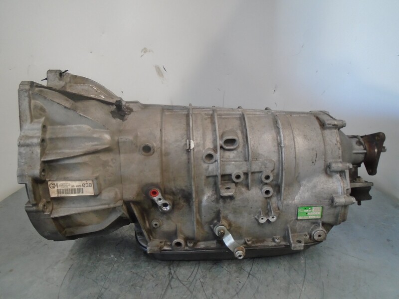 Boite de vitesses BMW SERIE 3 BERLINA (E46) 316I  - 1
