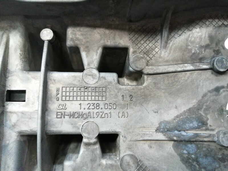 Photo de la pièce