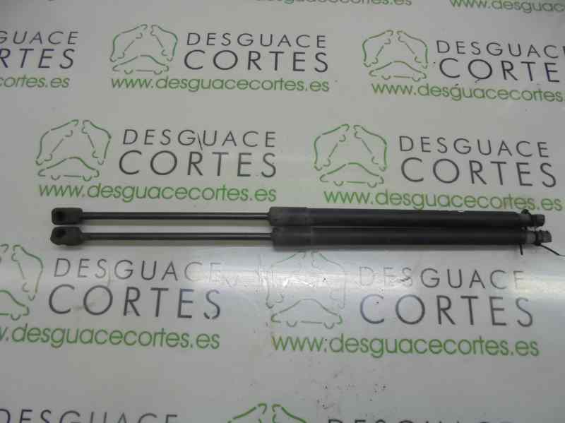 Verin de coffre SKODA FABIA (5J2 ) STYLE Diesel - 1