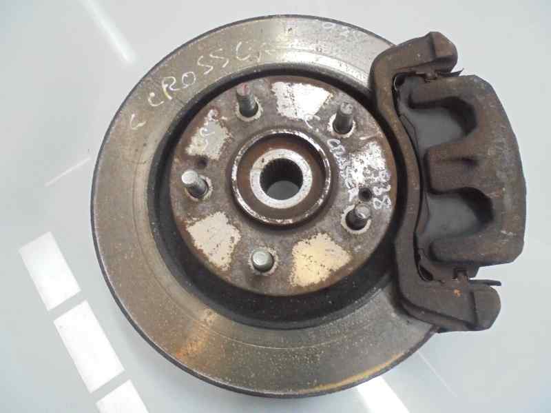 Fusee avant droit CITROEN C-CROSSER EXCLUSIVE Diesel - 1