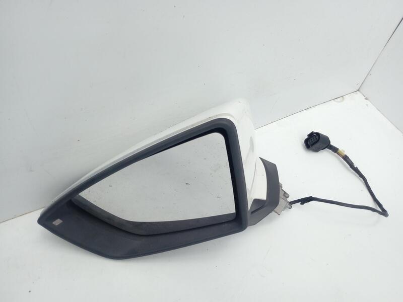 Retroviseur gauche SEAT IBIZA V 1.6 TDI  - 1