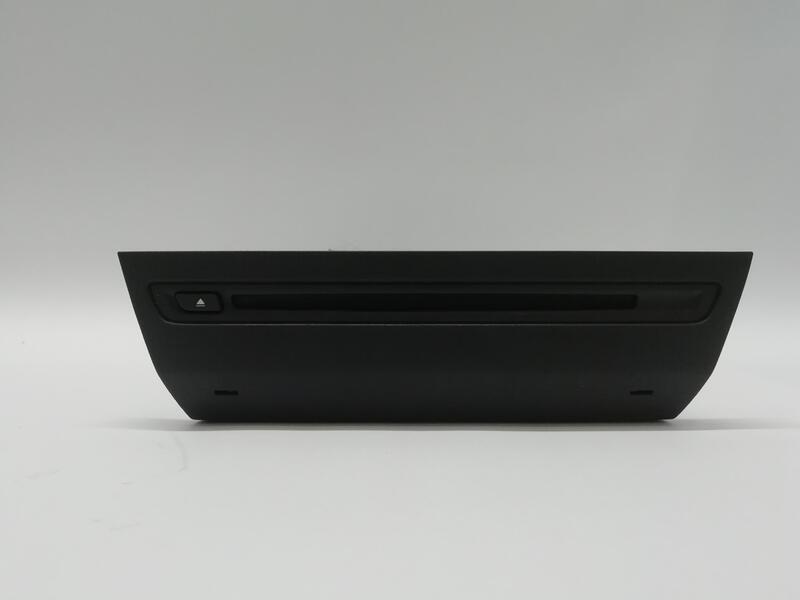 Autoradio d'origine MAZDA 3 2.2 D  - 1